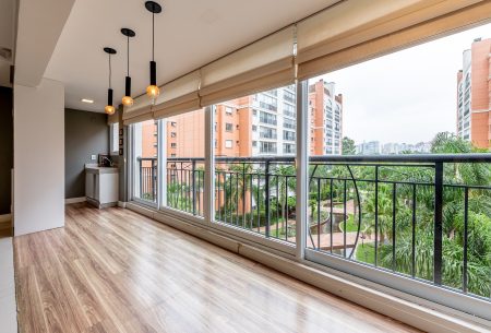 Apartamento com 141m², 3 quartos, 3 suítes, 2 vagas, no bairro Jardim Europa em Porto Alegre