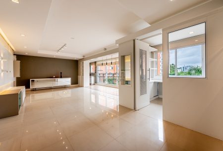 Apartamento com 141m², 3 quartos, 3 suítes, 2 vagas, no bairro Jardim Europa em Porto Alegre