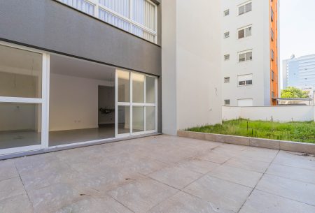 Apartamento Garden com 77m², 1 quarto, 1 suíte, 1 vaga, no bairro Passo da Areia em Porto Alegre