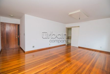 Apartamento com 122m², 3 quartos, 1 suíte, 2 vagas, no bairro Mont Serrat em Porto Alegre