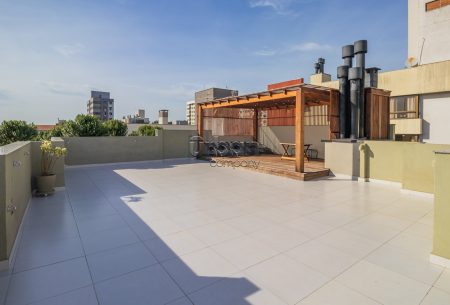Apartamento com 65m², 2 quartos, 1 suíte, 1 vaga, no bairro Higienópolis em Porto Alegre