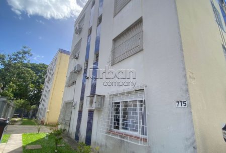 Apartamento com 26m², 1 quarto, no bairro Vila Ipiranga em Porto Alegre