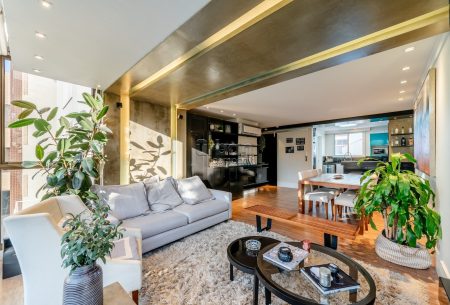 Apartamento com 113m², 3 quartos, 2 suítes, 2 vagas, no bairro Petrópolis em Porto Alegre