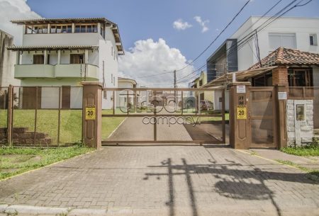 Casa em Condomínio com 140m², 3 quartos, 2 vagas, no bairro Passo Das Pedras em Porto Alegre