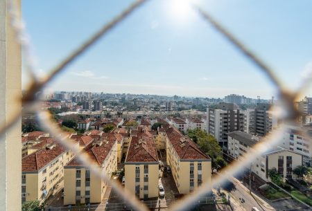 Apartamento com 129m², 3 quartos, 3 suítes, 2 vagas, no bairro Jardim Europa em Porto Alegre