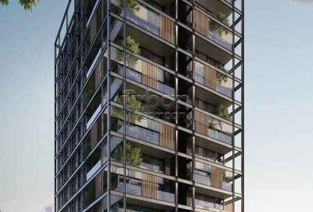 Apartamento com 170m², 3 quartos, 3 suítes, 3 vagas, no bairro Petrópolis em Porto Alegre