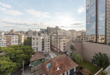 Apartamento com 173m², 2 quartos, 2 suítes, 1 vaga, no bairro Rio Branco em Porto Alegre