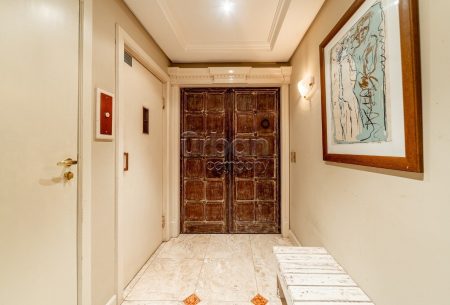 Apartamento com 173m², 2 quartos, 2 suítes, 1 vaga, no bairro Rio Branco em Porto Alegre