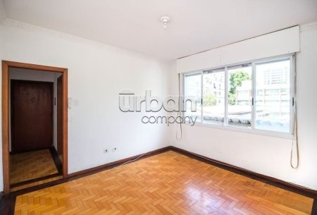 Apartamento com 70m², 2 quartos, no bairro Menino Deus em Porto Alegre
