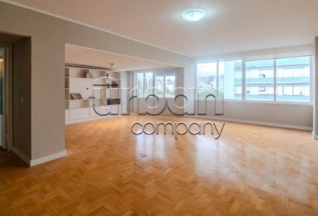 Apartamento com 147m², 3 quartos, 1 vaga, no bairro Moinhos de Vento em Porto Alegre