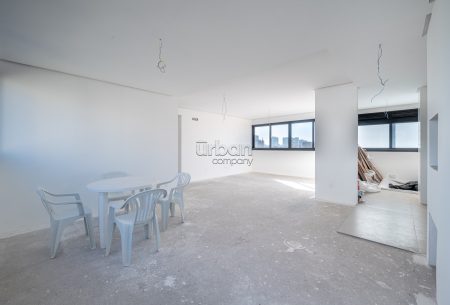 Apartamento com 91m², 2 quartos, 2 suítes, 2 vagas, no bairro Menino Deus em Porto Alegre