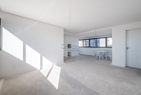 Apartamento com 91m², 2 quartos, 2 suítes, 2 vagas, no bairro Menino Deus em Porto Alegre