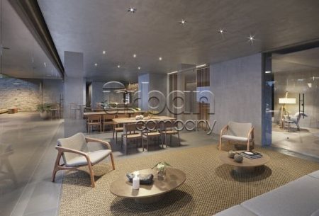 Cobertura com 308m², 3 quartos, 3 suítes, 3 vagas, no bairro Boa Vista em Porto Alegre