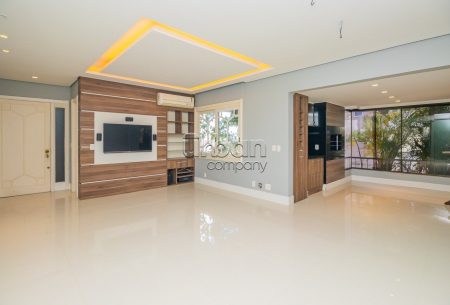 Apartamento com 150m², 3 quartos, 1 suíte, 2 vagas, no bairro Higienópolis em Porto Alegre