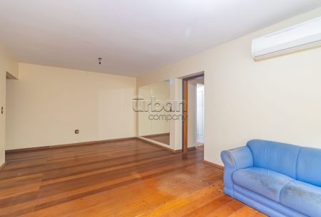 Apartamento com 104m², 3 quartos, 1 suíte, 1 vaga, no bairro Auxiliadora em Porto Alegre