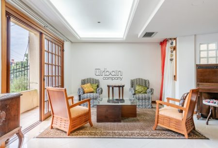 Casa com 417m², 4 quartos, 1 suíte, 3 vagas, no bairro Petrópolis em Porto Alegre