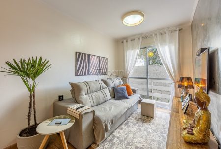 Apartamento com 77m², 3 quartos, 1 vaga, no bairro Passo da Areia em Porto Alegre
