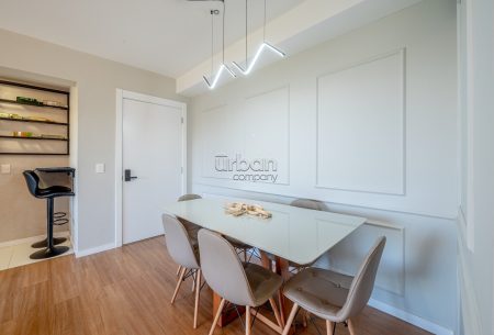 Apartamento com 74m², 2 quartos, 1 suíte, 2 vagas, no bairro Petrópolis em Porto Alegre