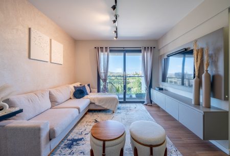 Apartamento com 74m², 2 quartos, 1 suíte, 2 vagas, no bairro Petrópolis em Porto Alegre