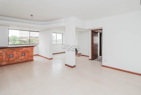 Apartamento com 92m², 2 quartos, 1 suíte, 1 vaga, no bairro Boa Vista em Porto Alegre