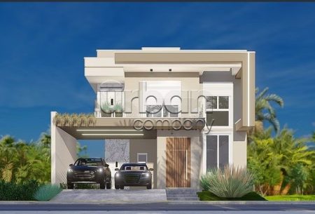 Casa em Condomínio com 241m², 3 quartos, 3 suítes, 4 vagas, no bairro Igara em Canoas