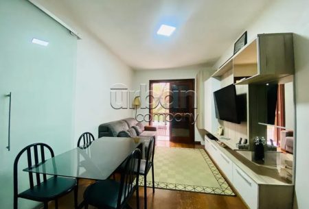 Apartamento com 114m², 2 quartos, 1 suíte, 1 vaga, no bairro Cristo Redentor em Porto Alegre