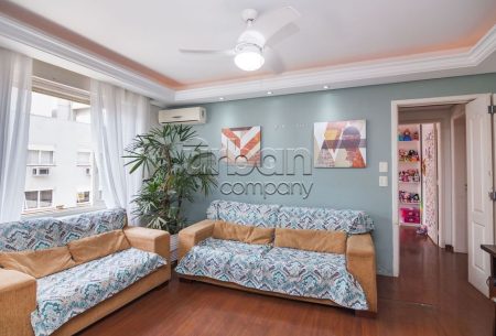 Apartamento com 73m², 2 quartos, 1 vaga, no bairro Auxiliadora em Porto Alegre