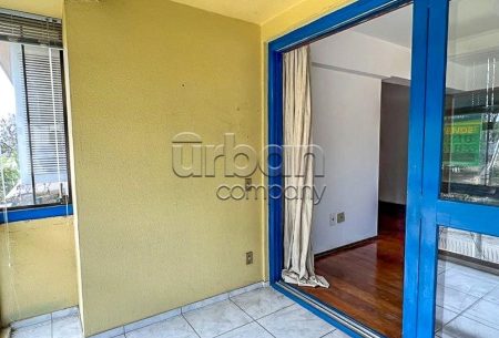 Apartamento com 102m², 3 quartos, 1 suíte, 1 vaga, no bairro Chácara das Pedras em Porto Alegre