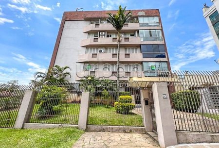 Apartamento com 102m², 3 quartos, 1 suíte, 1 vaga, no bairro Chácara das Pedras em Porto Alegre