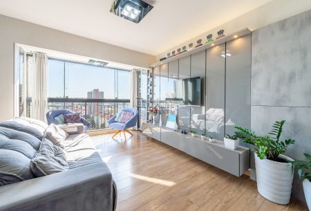 Apartamento com 94m², 3 quartos, 1 suíte, 1 vaga, no bairro Jardim Europa em Porto Alegre