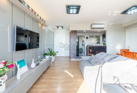 Apartamento com 94m², 3 quartos, 1 suíte, 1 vaga, no bairro Jardim Europa em Porto Alegre