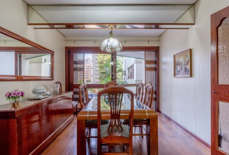 Cobertura com 244m², 3 quartos, 1 suíte, 2 vagas, no bairro Petrópolis em Porto Alegre