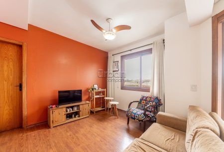 Apartamento com 75m², 2 quartos, 1 vaga, no bairro Santana em Porto Alegre