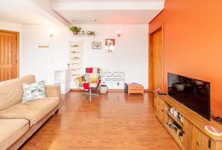 Apartamento com 75m², 2 quartos, 1 vaga, no bairro Santana em Porto Alegre