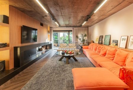 Apartamento com 401m², 4 quartos, 4 suítes, 3 vagas, no bairro Moinhos de Vento em Porto Alegre