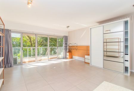 Apartamento com 50m², 1 quarto, 1 vaga, no bairro Petrópolis em Porto Alegre