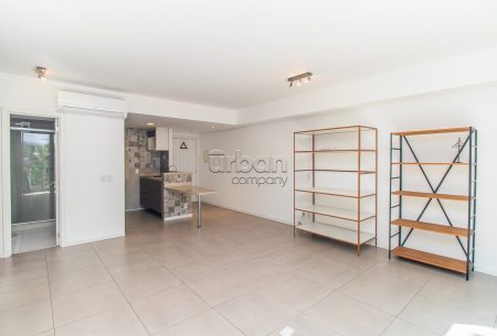 Apartamento com 50m², 1 quarto, 1 vaga, no bairro Petrópolis em Porto Alegre