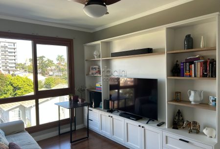 Apartamento com 50m², 1 quarto, 1 vaga, no bairro Nossa Senhora das Graças em Canoas