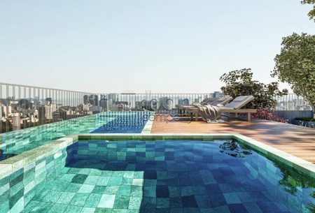 Apartamento, 1 quarto, no bairro Independência em Porto Alegre