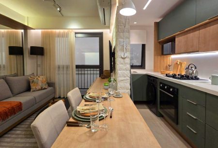 Apartamento com 62m², 3 quartos, 1 suíte, 1 vaga, no bairro Sarandi em Porto Alegre