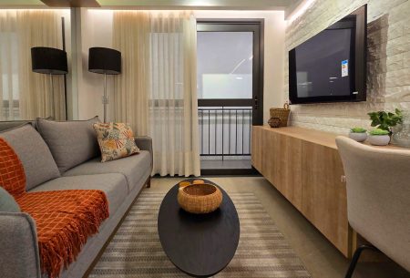 Apartamento com 62m², 3 quartos, 1 suíte, 1 vaga, no bairro Sarandi em Porto Alegre
