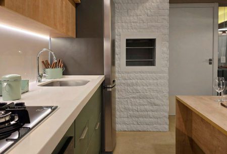 Apartamento com 62m², 3 quartos, 1 suíte, 1 vaga, no bairro Sarandi em Porto Alegre
