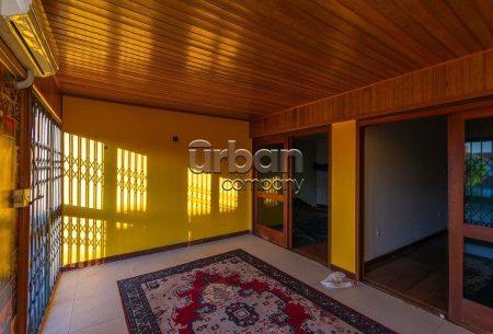 Casa com 250m², 3 quartos, no bairro Três Figueiras em Porto Alegre