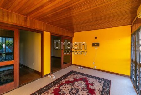 Casa com 250m², 3 quartos, no bairro Três Figueiras em Porto Alegre