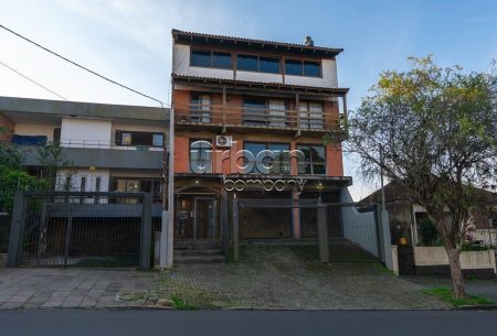 Casa com 250m², 3 quartos, no bairro Três Figueiras em Porto Alegre