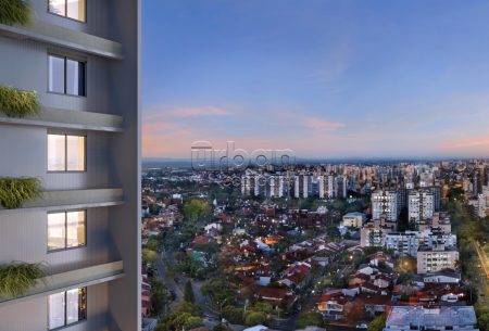 Apartamento com 156m², 3 quartos, 3 suítes, 3 vagas, no bairro Boa Vista em Porto Alegre