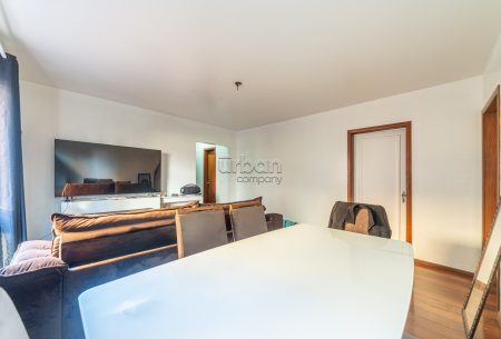 Apartamento com 120m², 3 quartos, 2 vagas, no bairro Auxiliadora em Porto Alegre