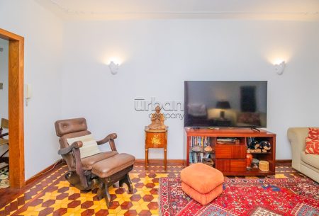 Apartamento com 105m², 3 quartos, no bairro Bom Fim em Porto Alegre
