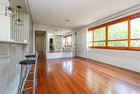 Apartamento com 109m², 3 quartos, 1 suíte, 1 vaga, no bairro Petrópolis em Porto Alegre