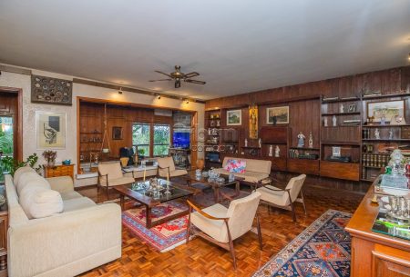 Apartamento com 197m², 3 quartos, 2 suítes, 1 vaga, no bairro Auxiliadora em Porto Alegre